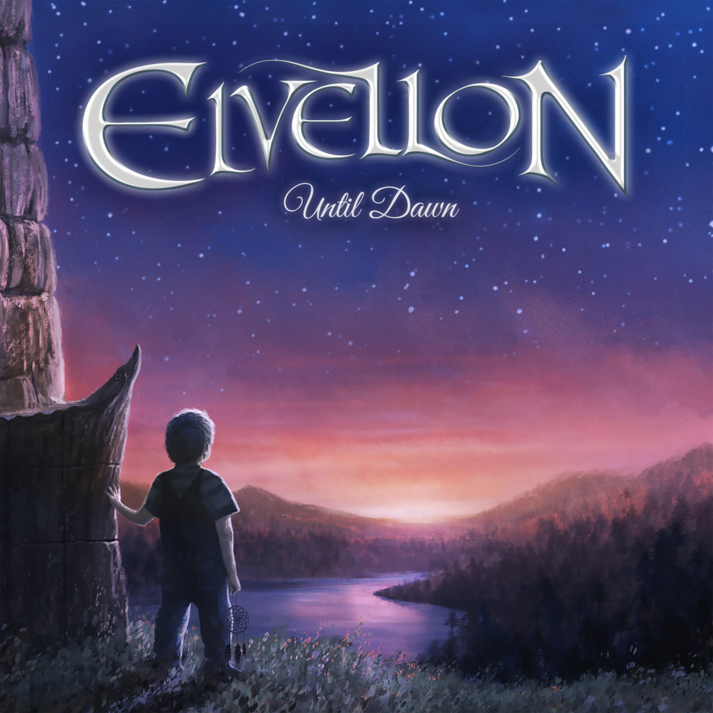 ELVELLON – Until Dawn