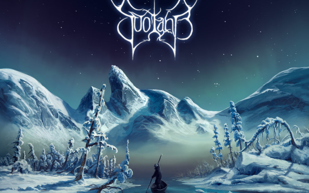 SUOTANA – Land Of Ending Time