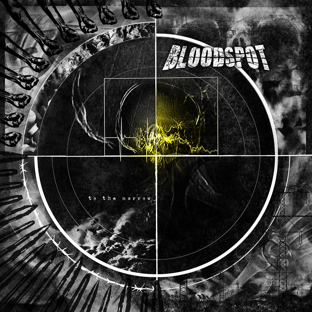 BLOODSPOT – To The Narrows (Tour edition)