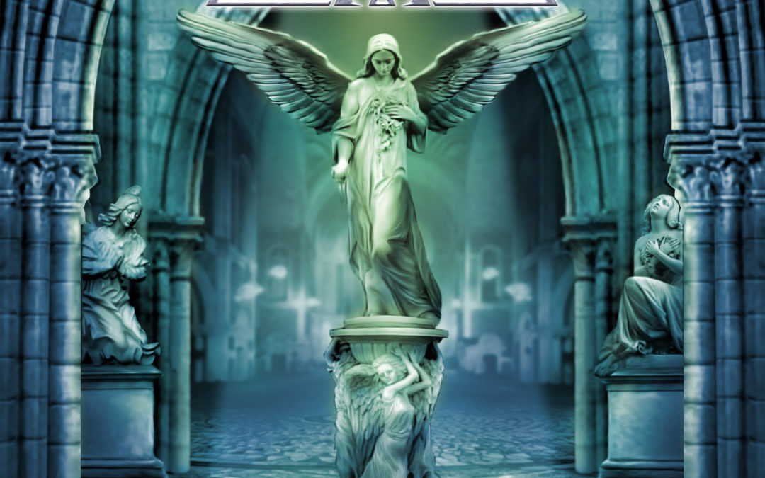 ALTARIA Divinity