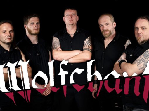 WOLFCHANT