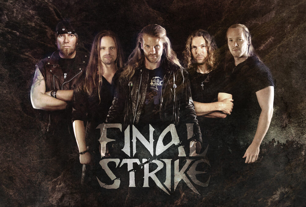 FINAL STRIKE