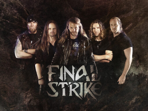 FINAL STRIKE