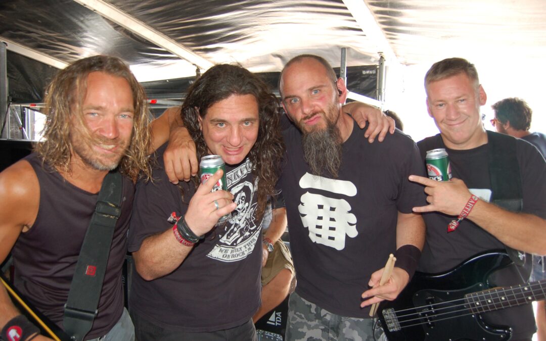 TANKARD
