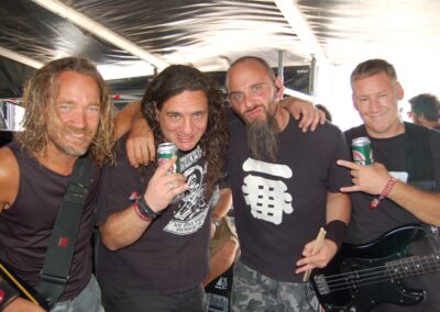 TANKARD