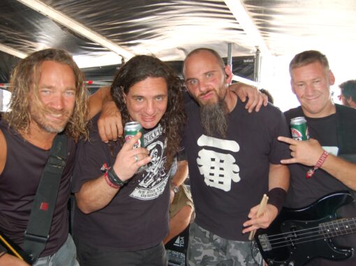 TANKARD