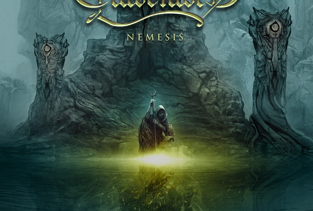 GLADENFOLD – Nemesis