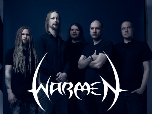 WARMEN