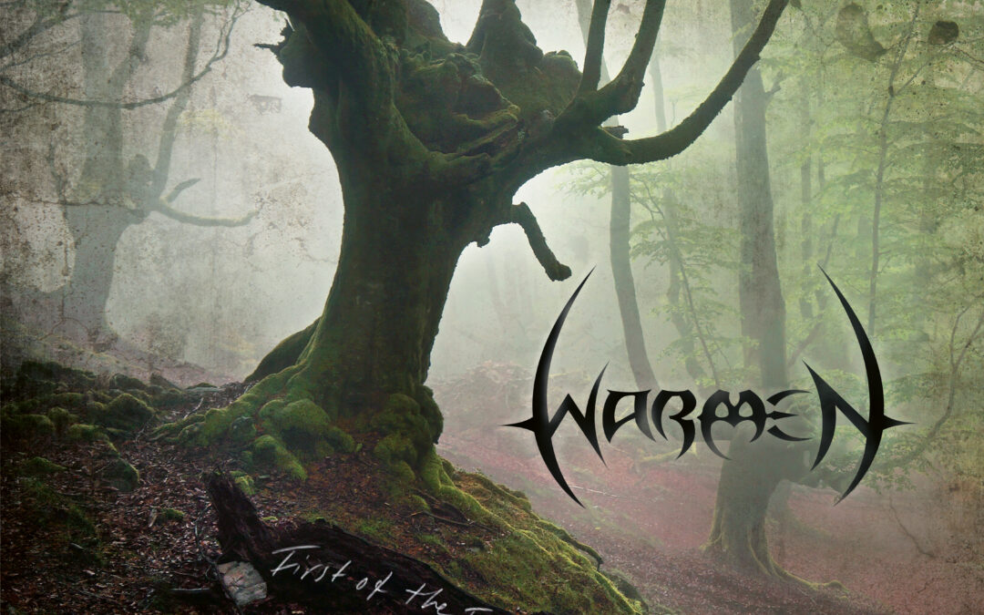 WARMEN – First Of The Five Elements