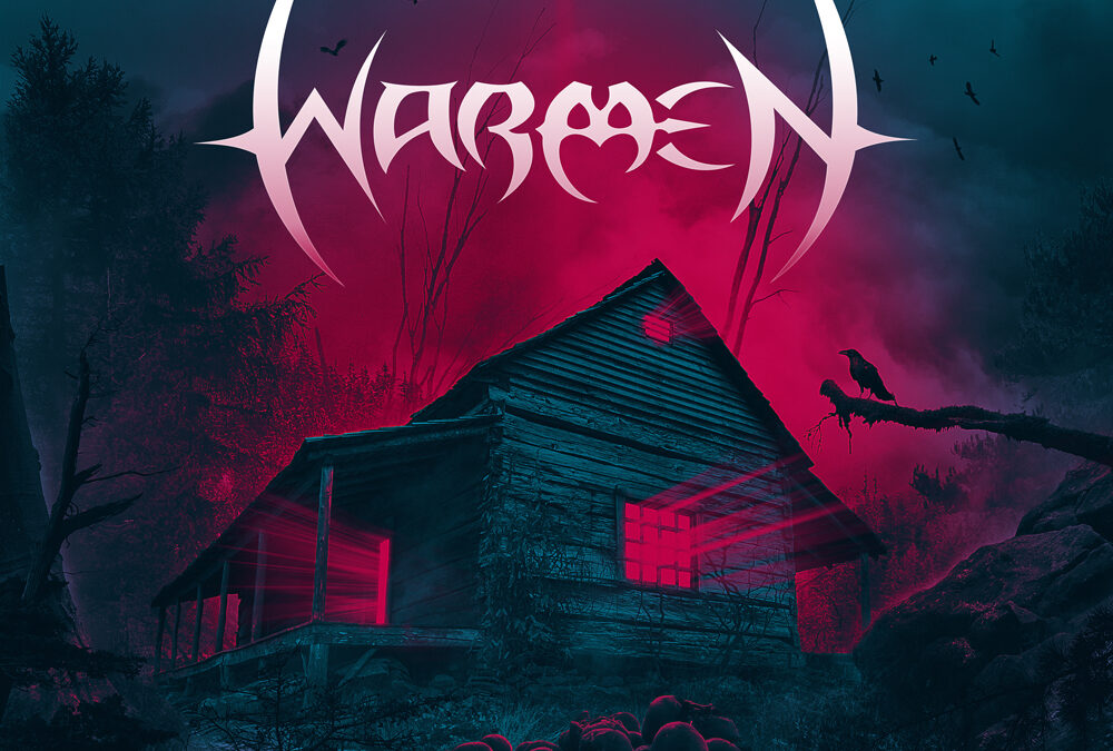 WARMEN – Here For None