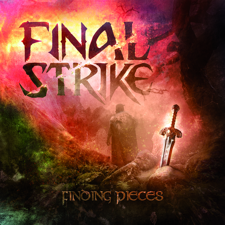 FINAL STRIKE – Finding Pieces