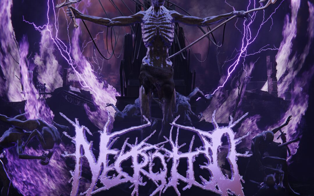 NECROTTED – Imperium