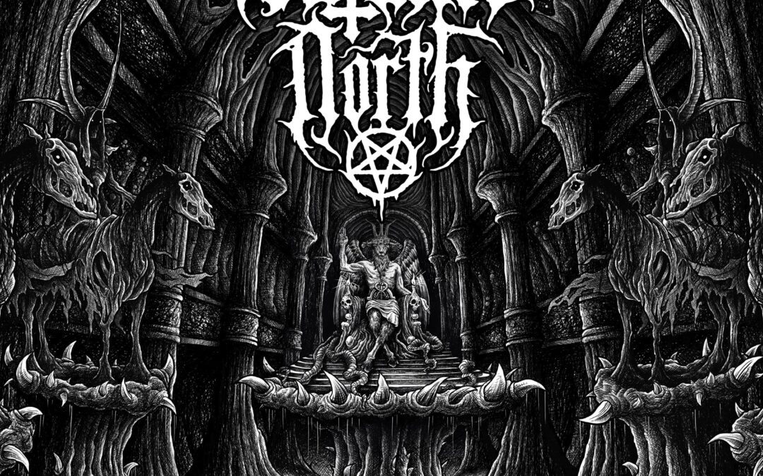 SATANIC NORTH – Satanic North