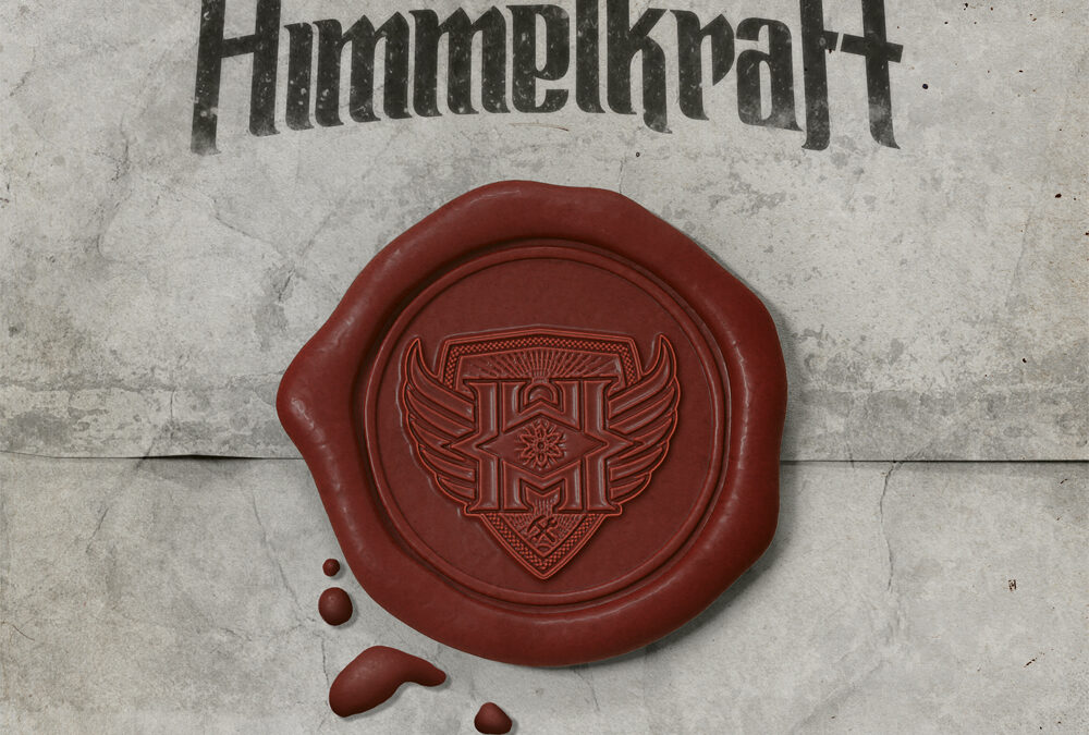 Himmelkraft – Himmelkraft