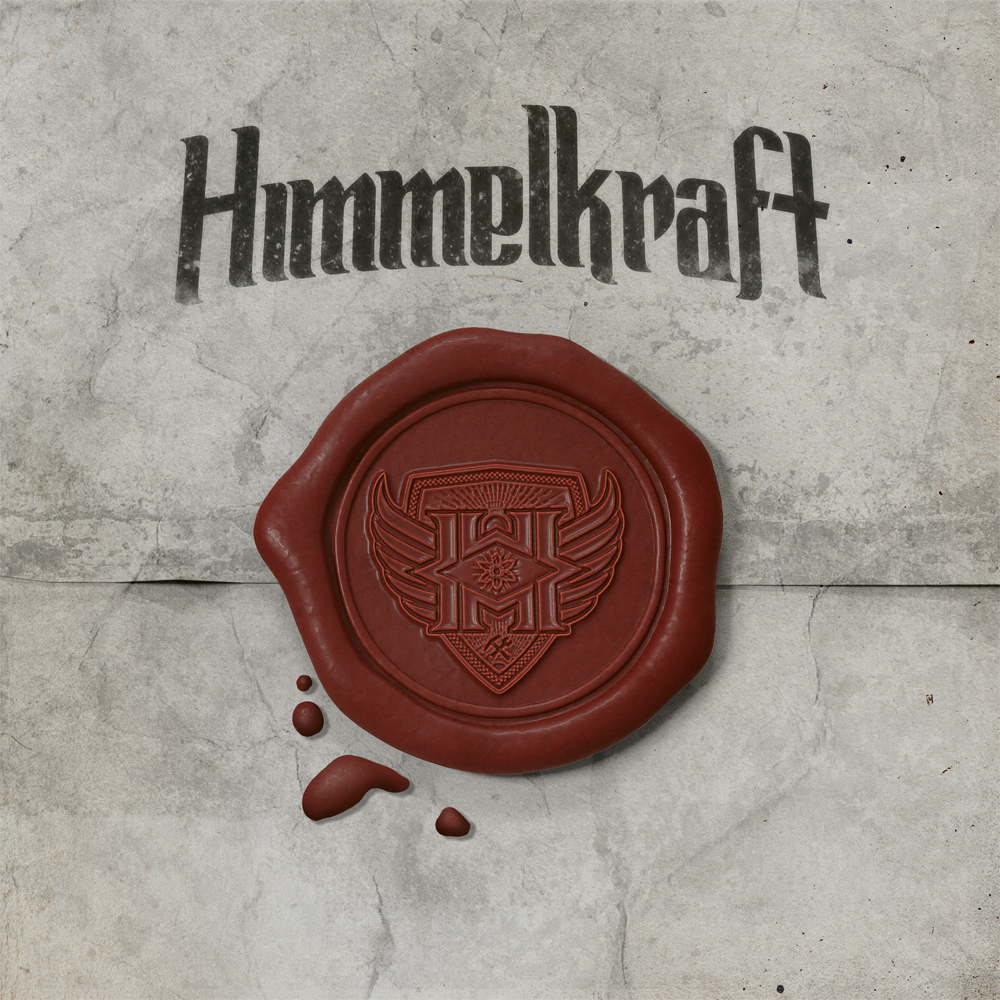 Himmelkraft – Himmelkraft