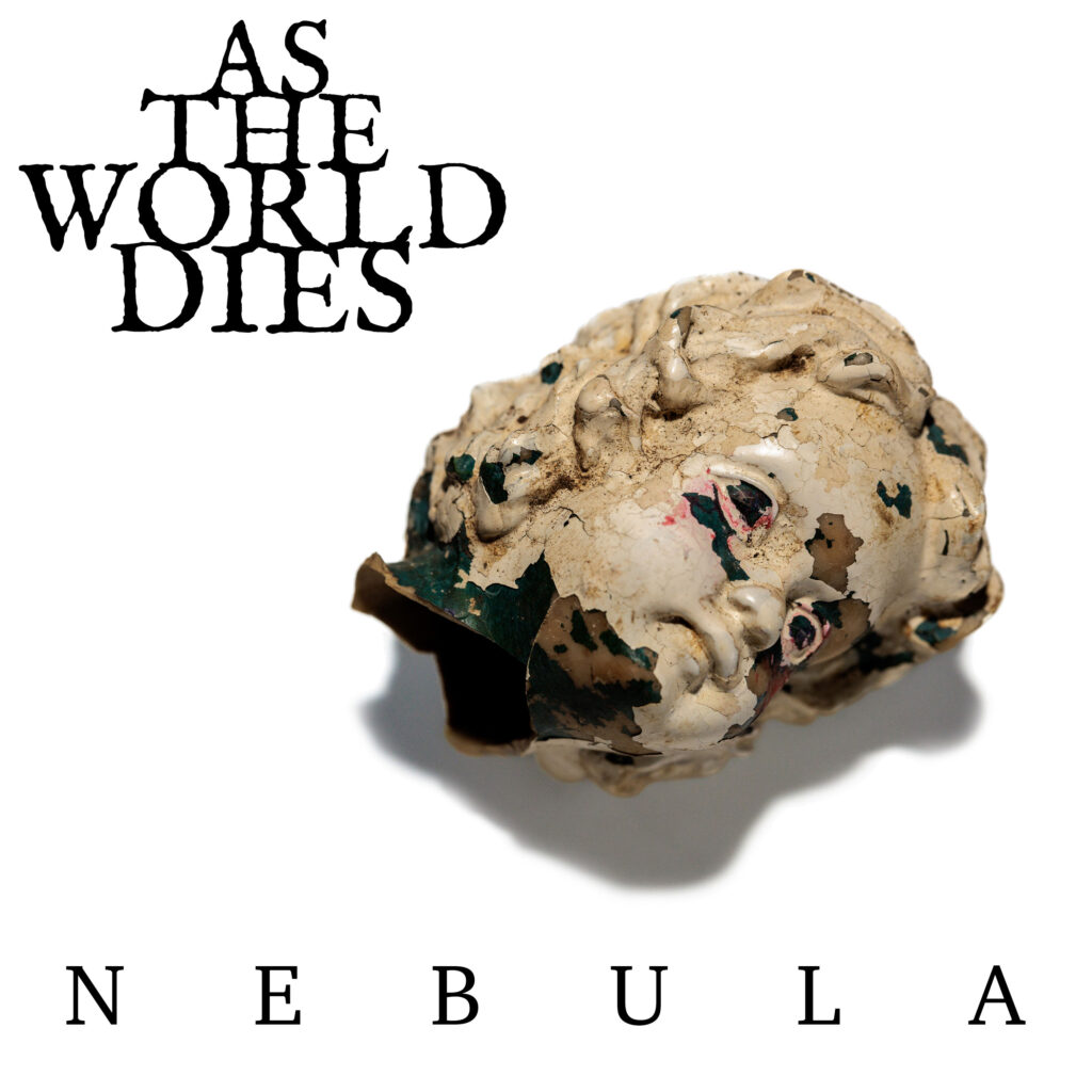 AS THE WORLD DIES – Nebula