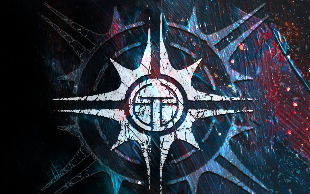 BEFORE THE DAWN – Cold Flare Eternal