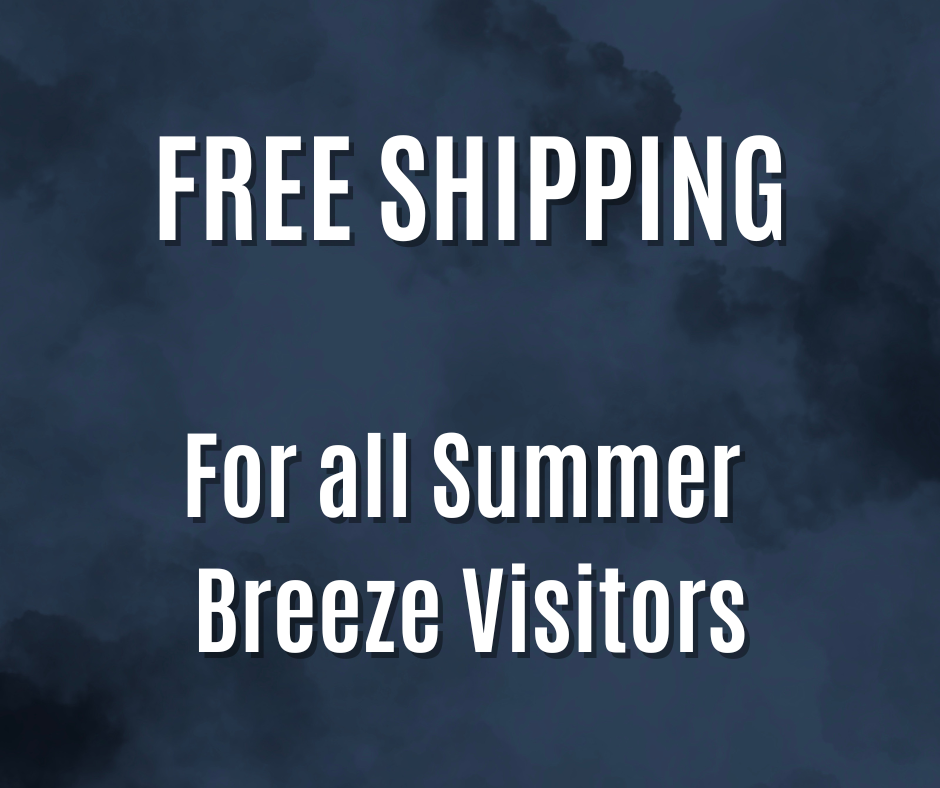 Free Shipping