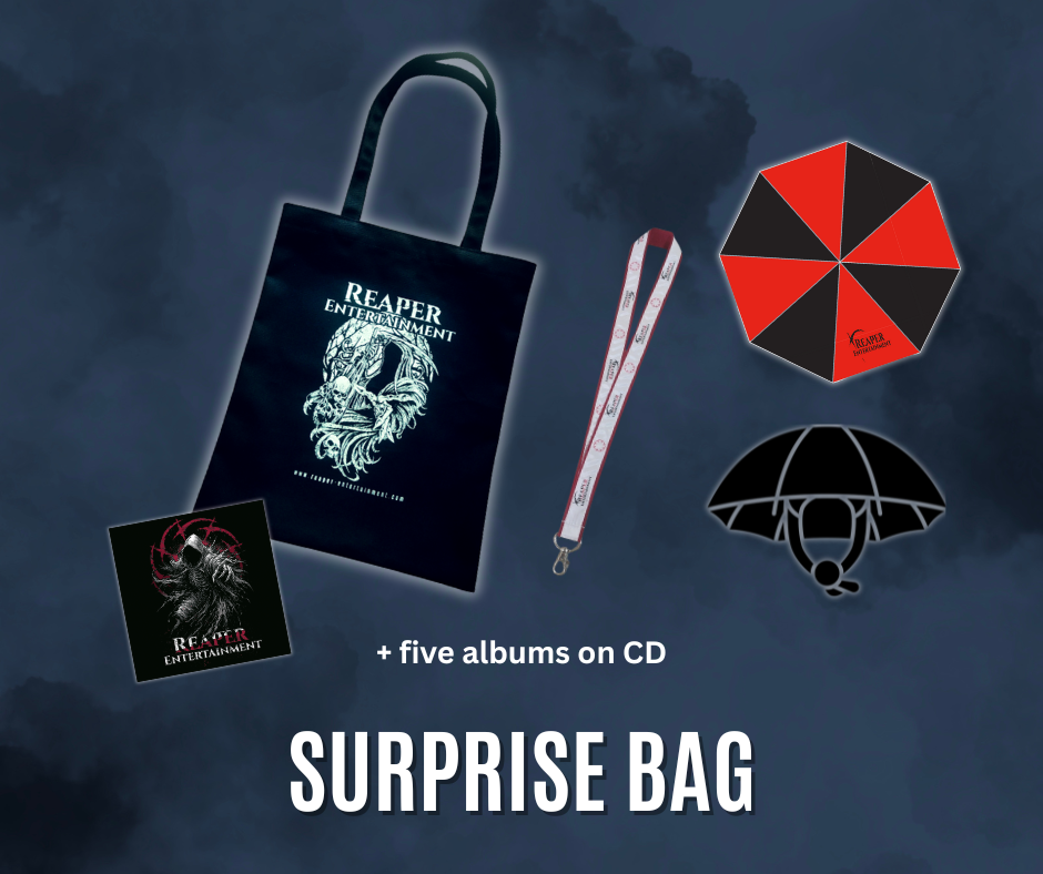 SURPRISE BAG