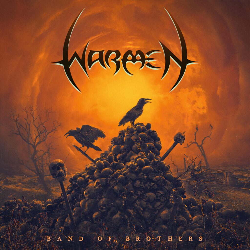 WARMEN – Band Of Brothers