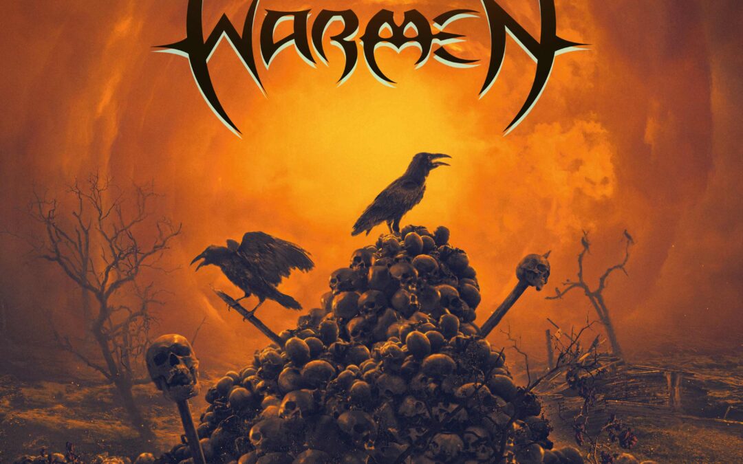 WARMEN – Band Of Brothers