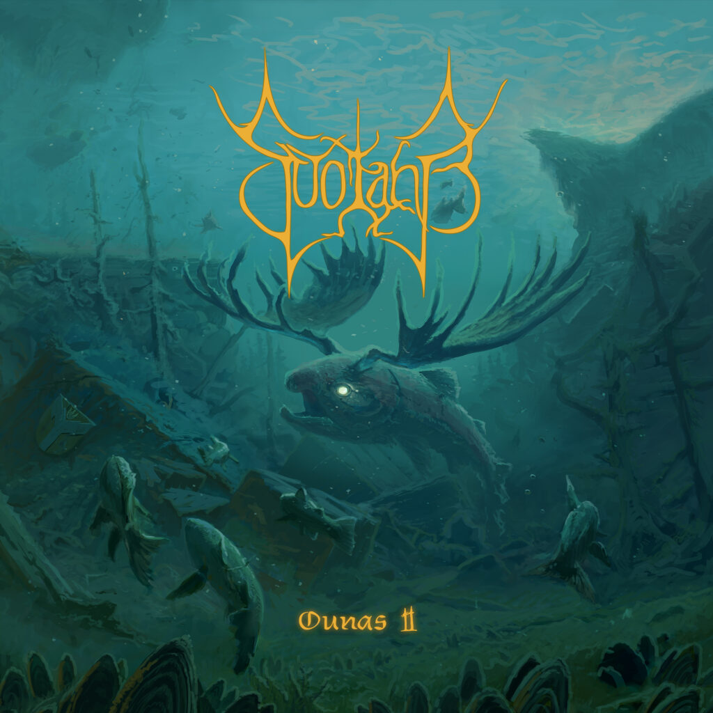 SUOTANA – Ounas II