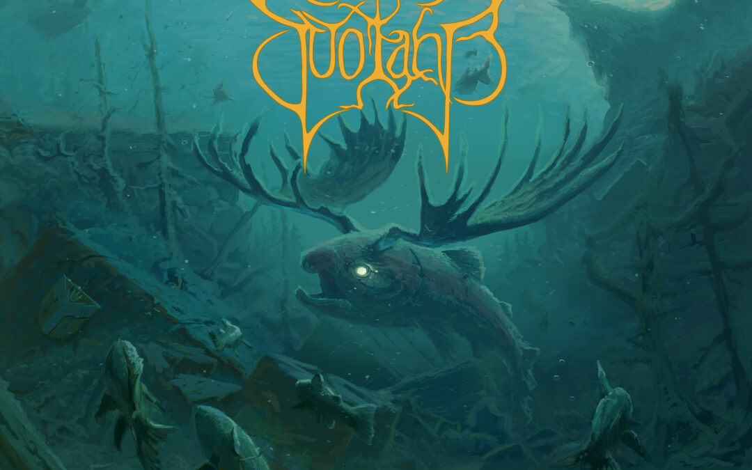 SUOTANA – Ounas II