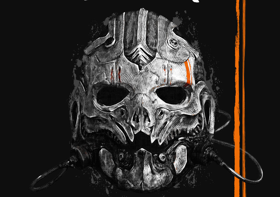 DYMYTRY PARADOX – Born From Chaos