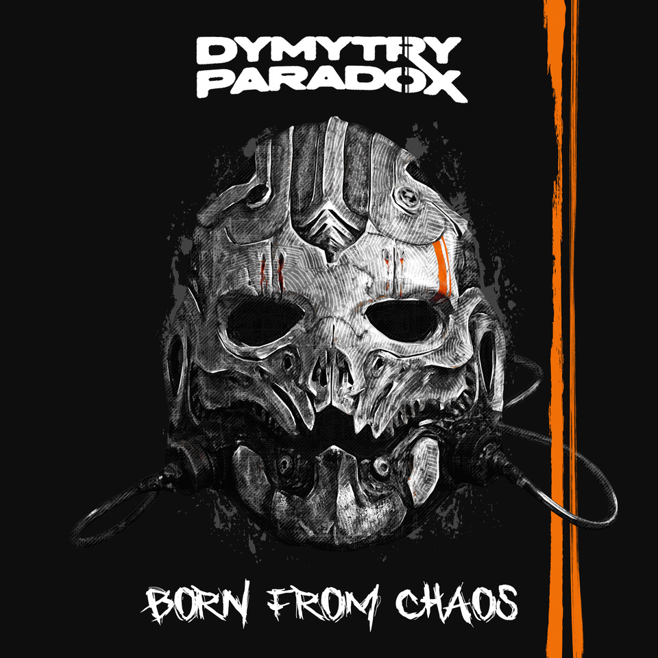 DYMYTRY PARADOX – Born From Chaos