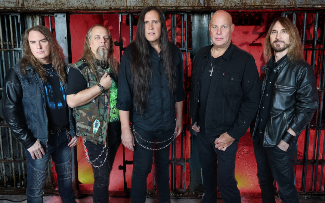 METAL CHURCH