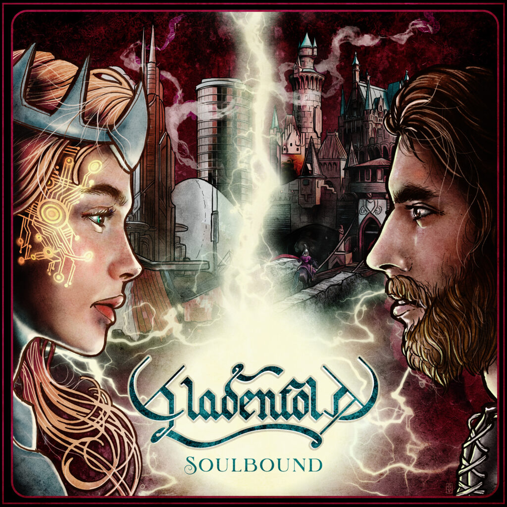 GLADENFOLD-Soulbound