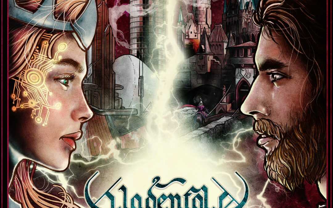 GLADENFOLD-Soulbound