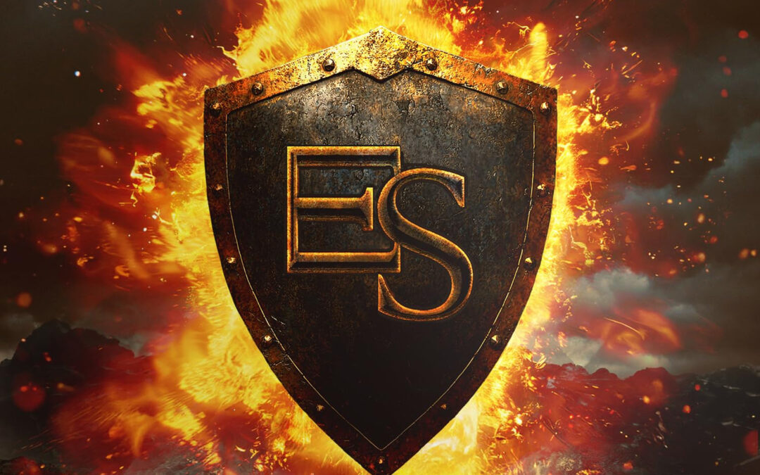 ELLEFSON-SOTO – Unbreakable