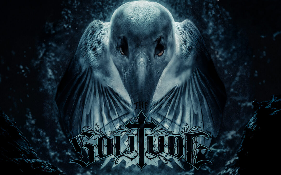 THE SOLITUDE – The Sound Of Absent Life