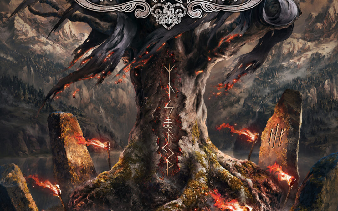 ELVENKING – Rites Of Disclosure