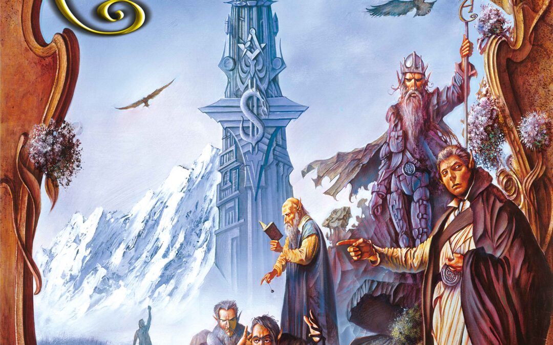 AVANTASIA – The Metal Opera, Pt. 2